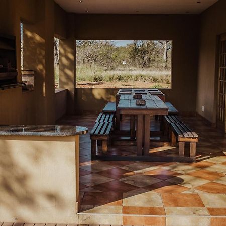Hornbills Rest Country Home Phalaborwa Esterno foto