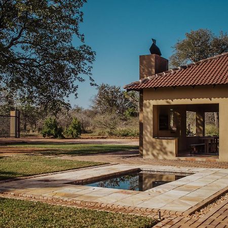 Hornbills Rest Country Home Phalaborwa Esterno foto