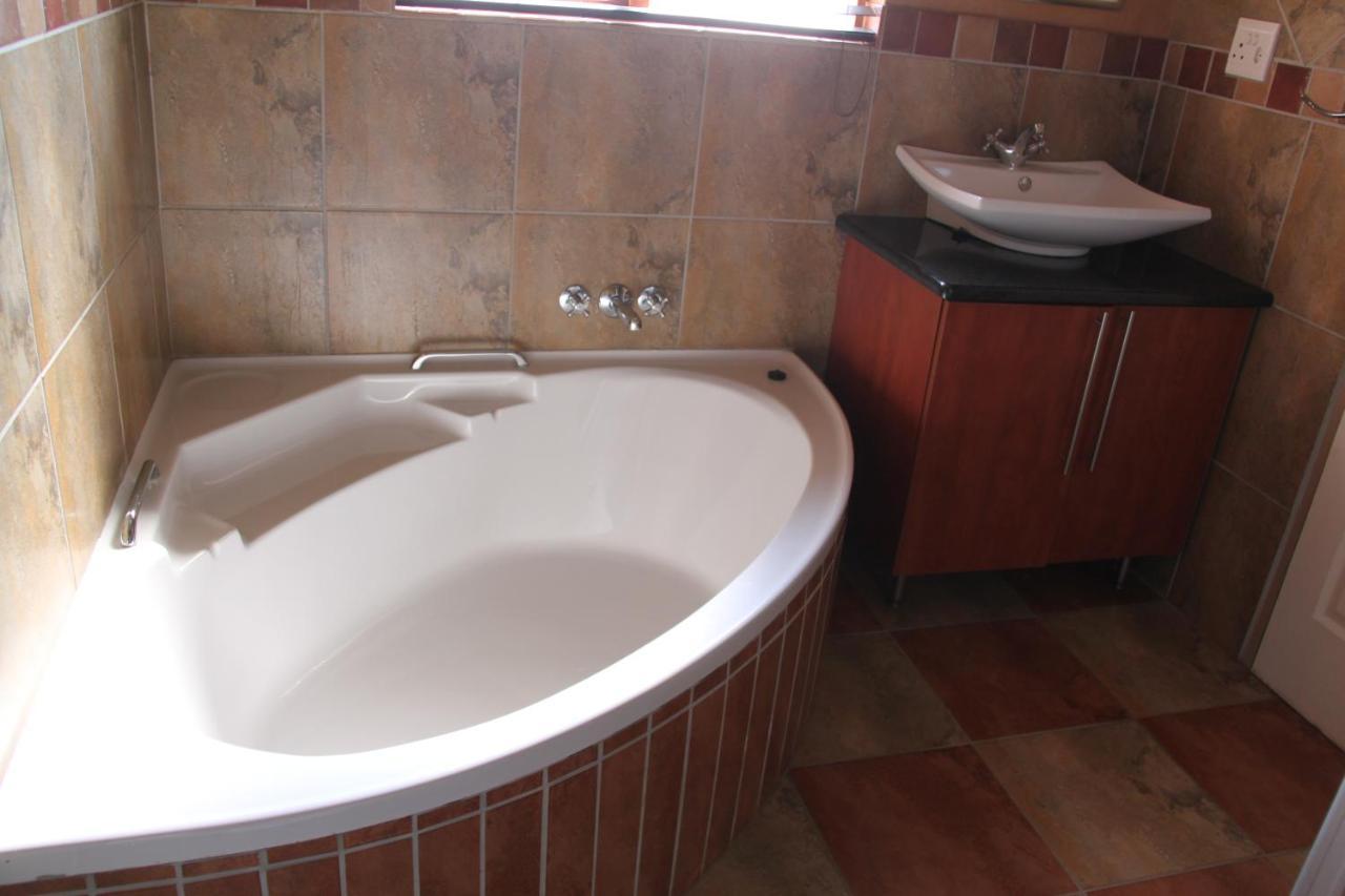 Hornbills Rest Country Home Phalaborwa Esterno foto