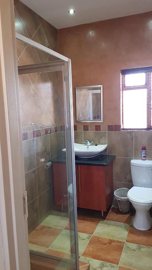 Hornbills Rest Country Home Phalaborwa Esterno foto