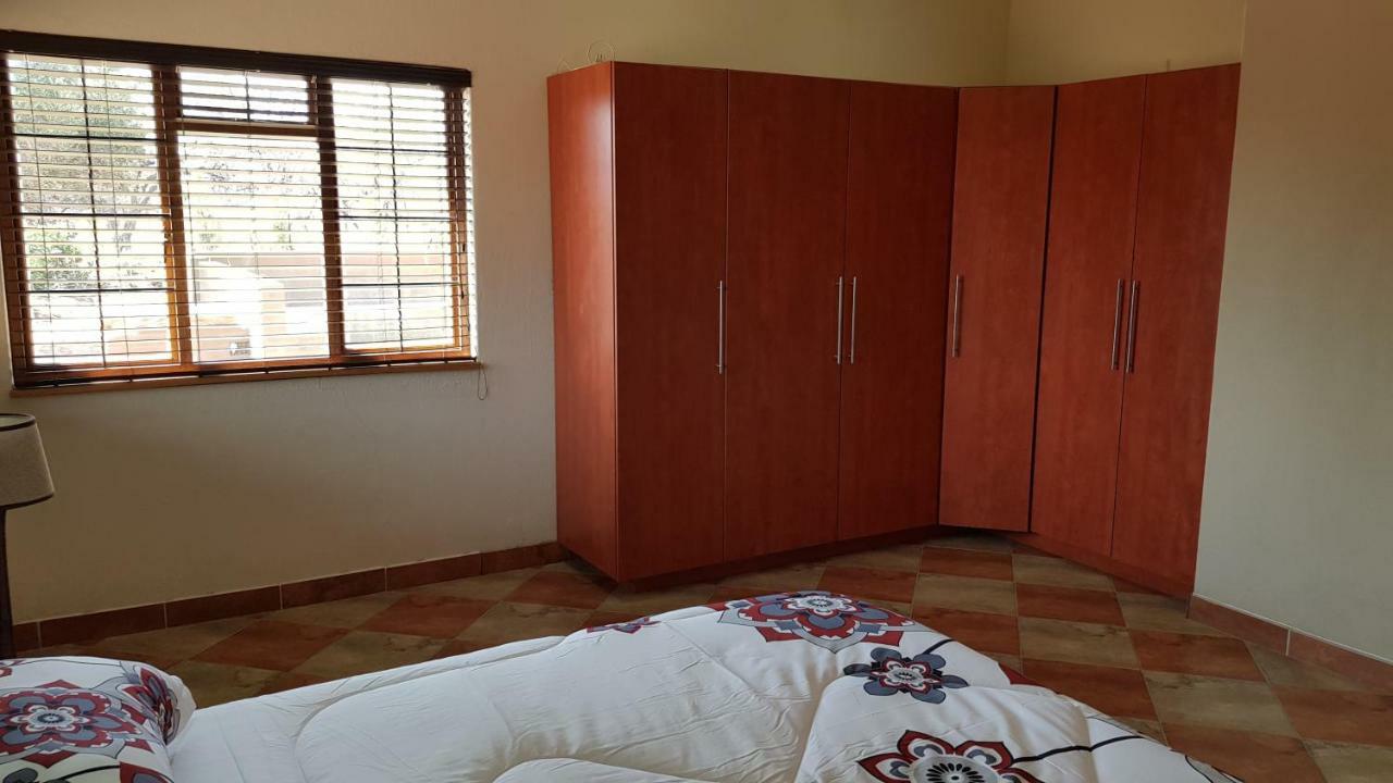 Hornbills Rest Country Home Phalaborwa Esterno foto