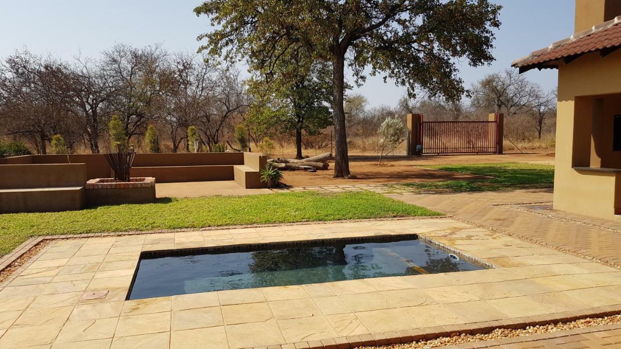 Hornbills Rest Country Home Phalaborwa Esterno foto
