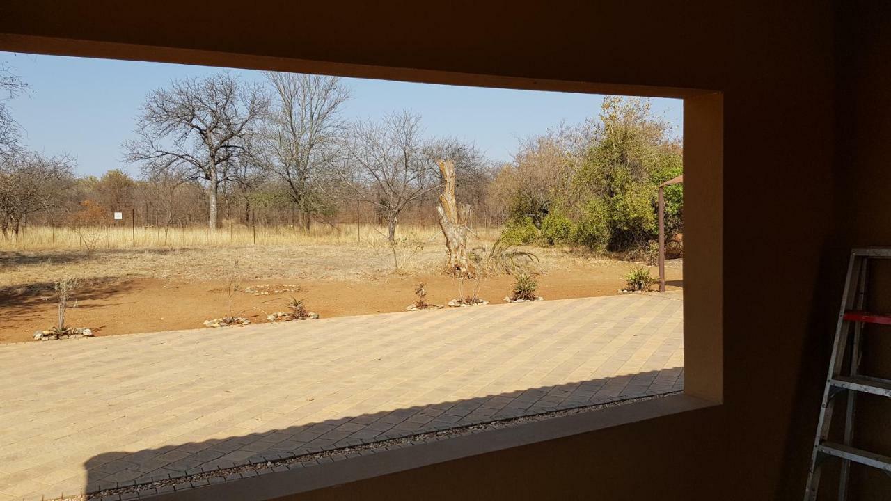 Hornbills Rest Country Home Phalaborwa Esterno foto