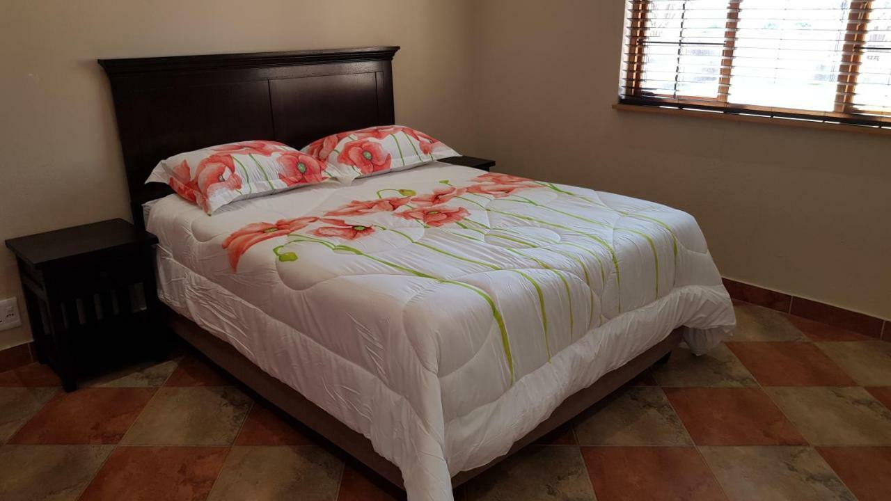Hornbills Rest Country Home Phalaborwa Esterno foto
