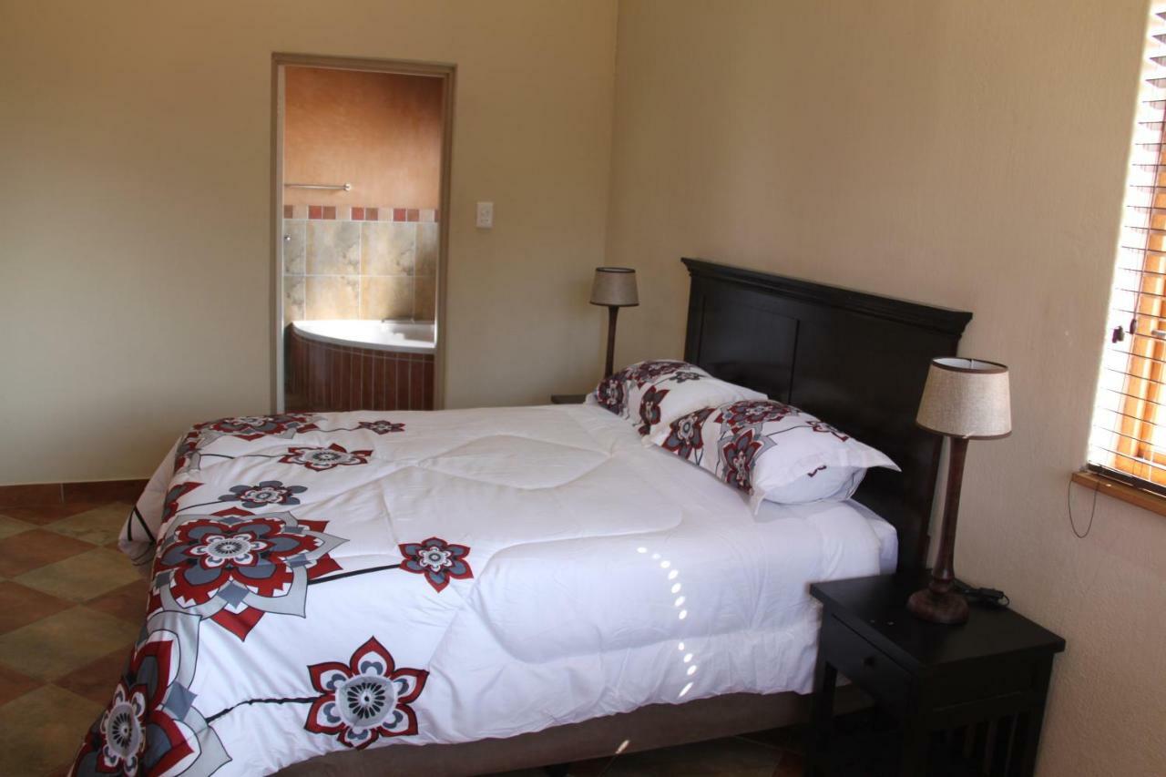 Hornbills Rest Country Home Phalaborwa Esterno foto