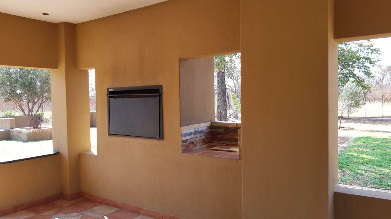 Hornbills Rest Country Home Phalaborwa Esterno foto