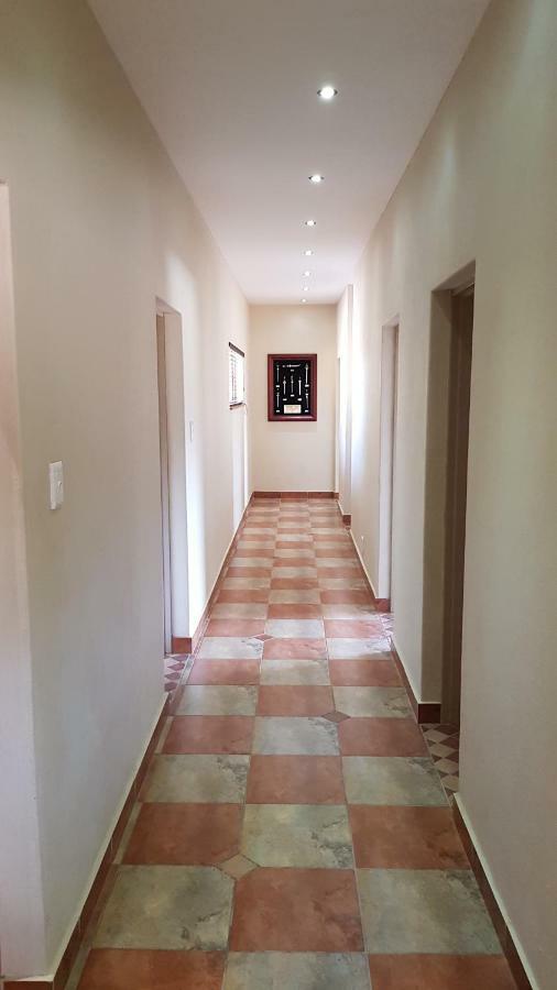 Hornbills Rest Country Home Phalaborwa Esterno foto