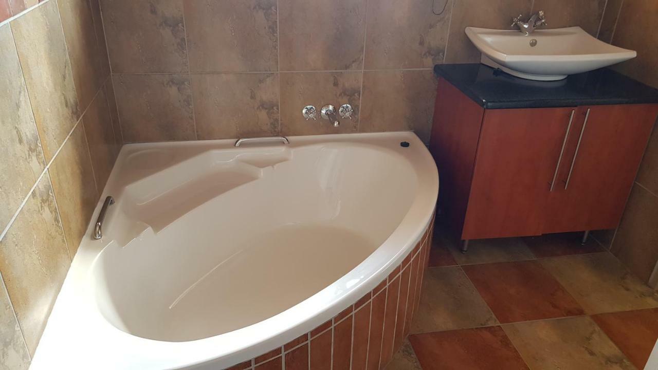 Hornbills Rest Country Home Phalaborwa Esterno foto