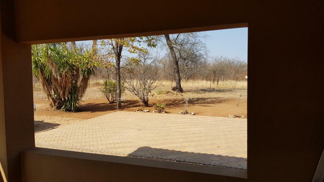 Hornbills Rest Country Home Phalaborwa Esterno foto