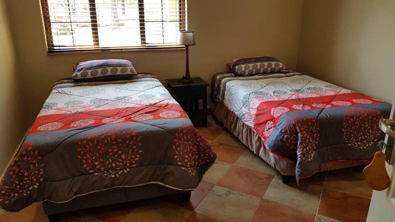 Hornbills Rest Country Home Phalaborwa Esterno foto