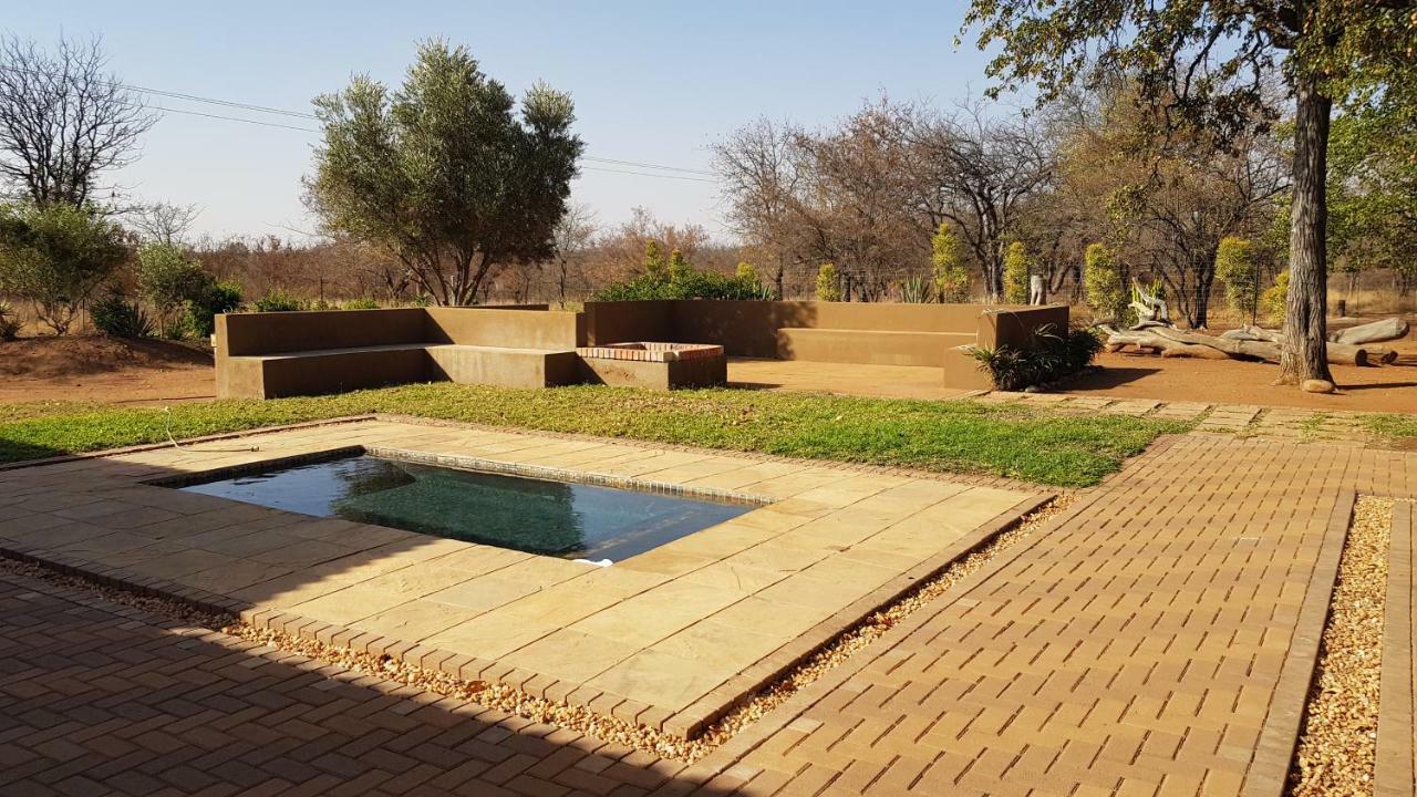 Hornbills Rest Country Home Phalaborwa Esterno foto