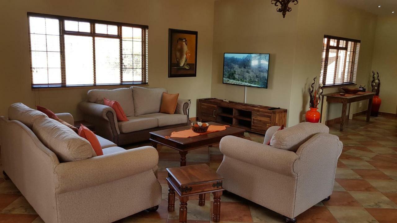 Hornbills Rest Country Home Phalaborwa Esterno foto