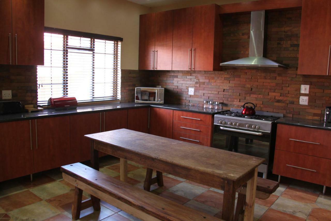 Hornbills Rest Country Home Phalaborwa Esterno foto
